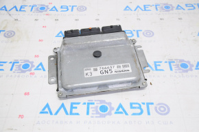 Nissan Rogue 14-18 Engine Computer ECU Block NEC010-677