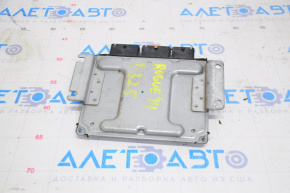 Nissan Rogue 14-18 Engine Computer ECU Block NEC010-677