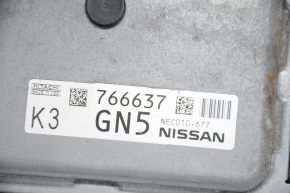 Nissan Rogue 14-18 Engine Computer ECU Block NEC010-677