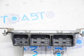 Nissan Rogue 14-18 Engine Computer ECU Block NEC010-677