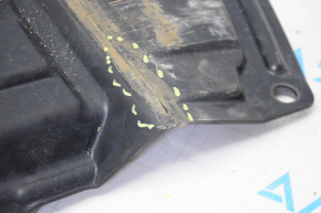 Nissan Rogue 14-20 Engine Guard Cracks