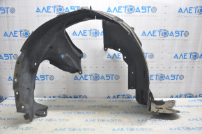 Front right mudguard Nissan Rogue 14-20