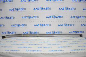 Roof lining right Nissan Rogue 14-20 without railing, pokes