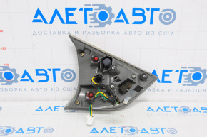 Light inside trunk lid right Nissan Rogue 14-16 no
