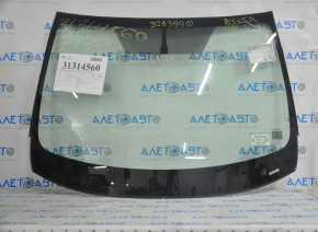 Nissan Rogue Windshield 14-18 Sand