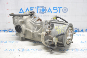 Rear differential gearbox Nissan Rogue 14-20 85k hums