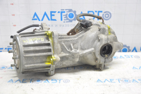 Rear differential gearbox Nissan Rogue 14-20 85k hums