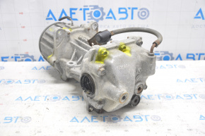 Rear differential gearbox Nissan Rogue 14-20 85k hums