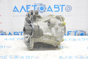 Transfer case front gearbox Nissan Rogue 14-20 85k