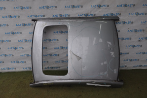 Metal roof Subaru Legacy 15-19 under the hatch, sawed off, dents, bumps