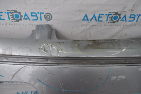 Metal roof Subaru Legacy 15-19 under the hatch, sawed off, dents, bumps