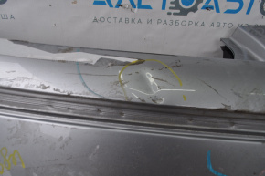 Metal roof Subaru Legacy 15-19 under the hatch, sawed off, dents, bumps