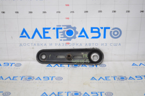 Front subframe burdock right Subaru Legacy 15-19