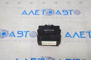 Computer Module Subaru Legacy 15-19