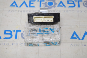 Computer Module Subaru Legacy 15-19