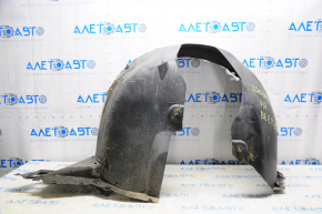 Front right fender liner VW Beetle 12-19