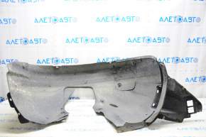 Front right fender liner VW Beetle 12-19