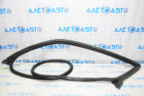 Front left door seal for VW Beetle 12-19