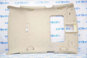 Ceiling trim VW Passat b8 16-19 USA beige under the sunroof, for cleaning