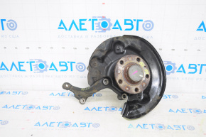 Trunnion with hub rear right VW Passat b8 16-19 USA with ABS sensor