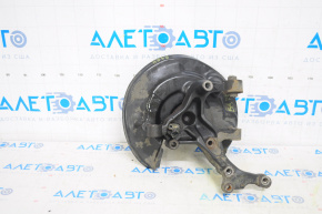 Trunnion with hub rear right VW Passat b8 16-19 USA with ABS sensor