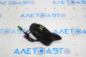 Antenna radio fin VW Passat b8 16-19 USA