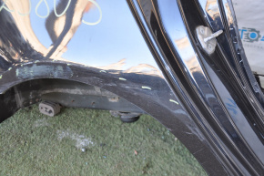 Quarter wing rear right Ford Fusion mk5 13-20 black, made, ground
