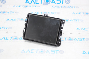 Monitor, display, navigation Jeep Compass 17-25 8.4" inch