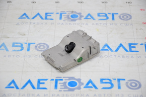Front camera Jeep Compass 17-18
