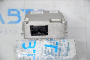 Front camera Jeep Compass 17-18