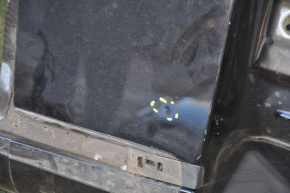 Metal roof Jeep Renegade 15-23 for panorama, sawn off, butt