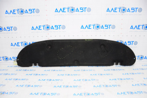 Toyota Sienna 11-20 hood insulation tears