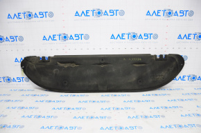 Toyota Sienna 11-20 hood insulation tears