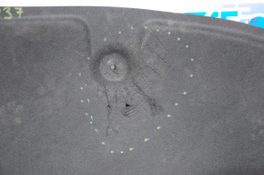 Toyota Sienna 11-20 hood insulation tears