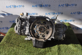 Engine Subaru Legacy 15-15 2.5 57k 10-1110-11