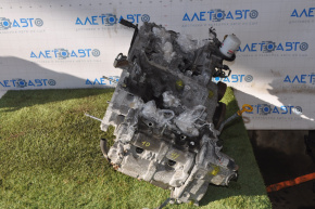Engine Subaru Legacy 15-15 2.5 57k 10-1110-11