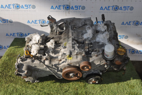 Engine Subaru Legacy 15-15 2.5 57k 10-1110-11
