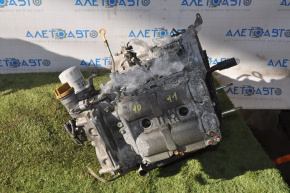Engine Subaru Legacy 15-15 2.5 57k 10-1110-11