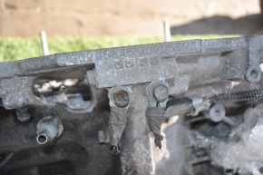 Engine Subaru Legacy 15-15 2.5 57k 10-1110-11