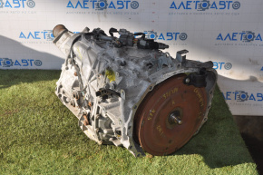 Automatic transmission complete Subaru Legacy 15-17 CVT TR580 57k