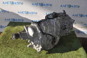 Automatic transmission complete Subaru Legacy 15-17 CVT TR580 57k