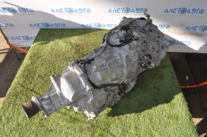Automatic transmission complete Subaru Legacy 15-17 CVT TR580 57k