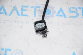 VW Passat b8 16-19 USA hood lock with sensor