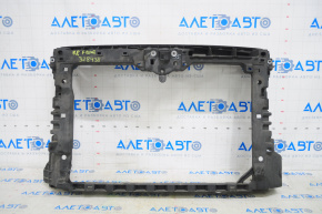 TV panel radiator VW Passat b8 16-19 USA