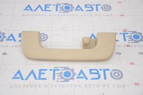 Ceiling handle rear right Audi A4 B8 08-16 sedan, beige