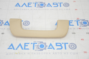 Front right ceiling handle Audi A4 B8 08-16 sedan, beige