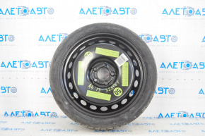 Spare tire spare tire Audi A4 B8 08-16 R19 125/70