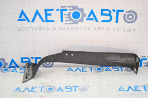 Right wing bracket Audi A4 B8 13-16 rest