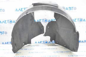 Front right mudguard Audi A4 B8 13-16 rest