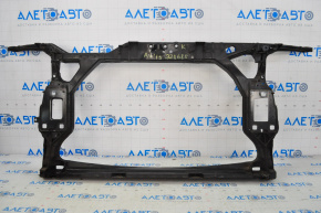 TV panel radiator Audi A4 B8 08-16